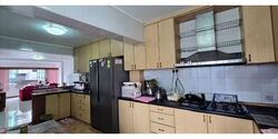 Blk 66 BLANGAH VIEW (Bukit Merah), HDB 5 Rooms #591366641
